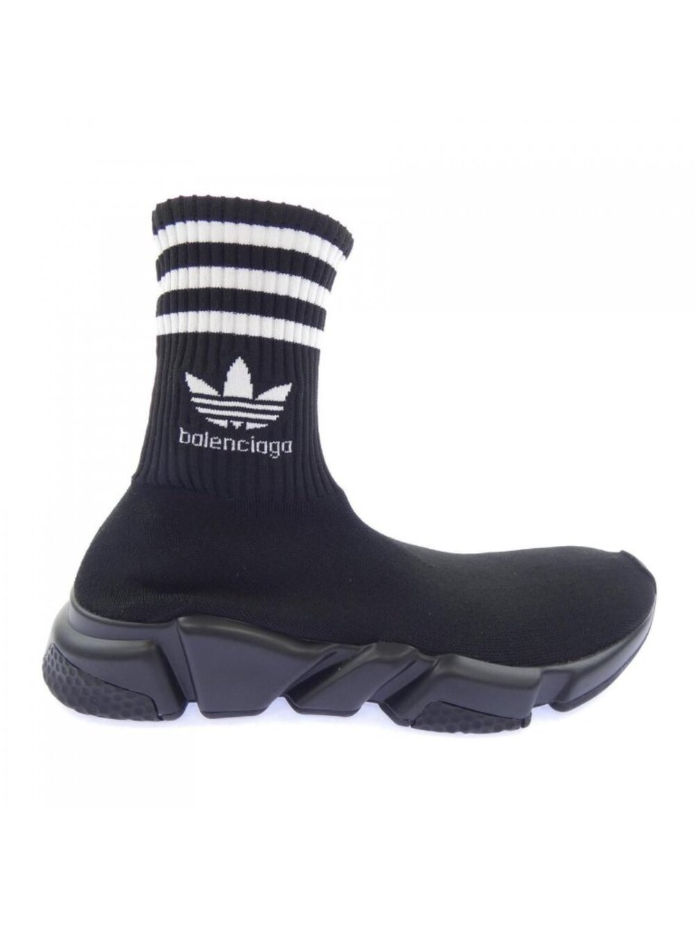 Balenciaga Sneakers Black